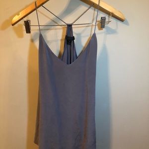 Jcrew silk tank - 6